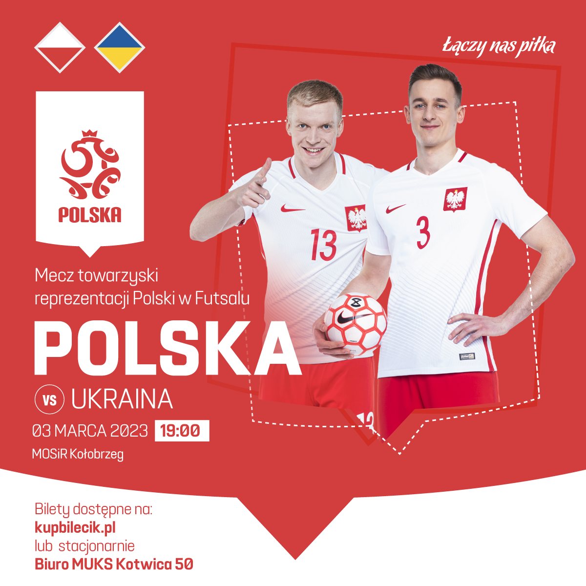 polska ukraina kołobrzeg