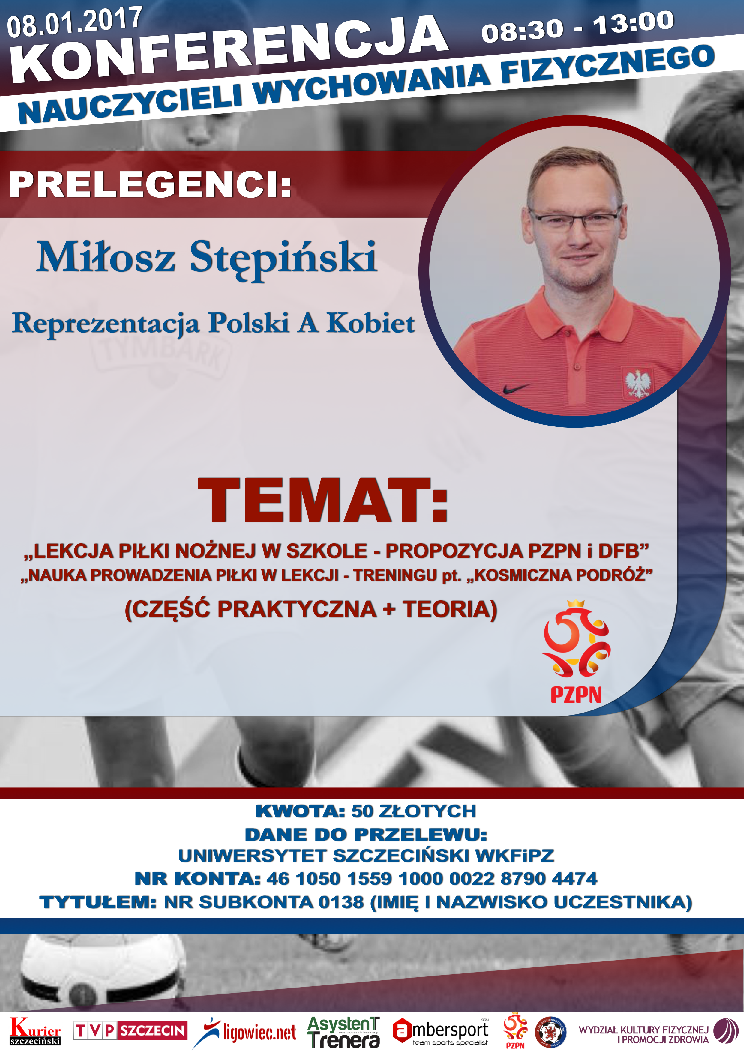 KONWENT MIŁOSZ STEPINSKI