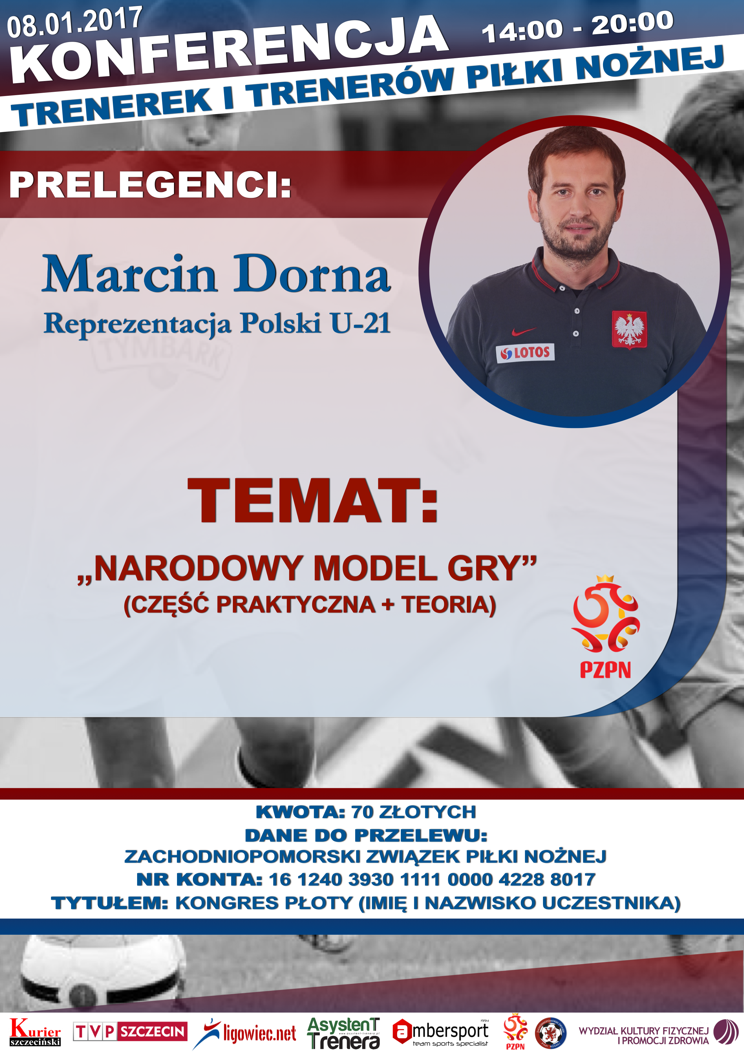 KONWENT PŁOTY M.DORNA