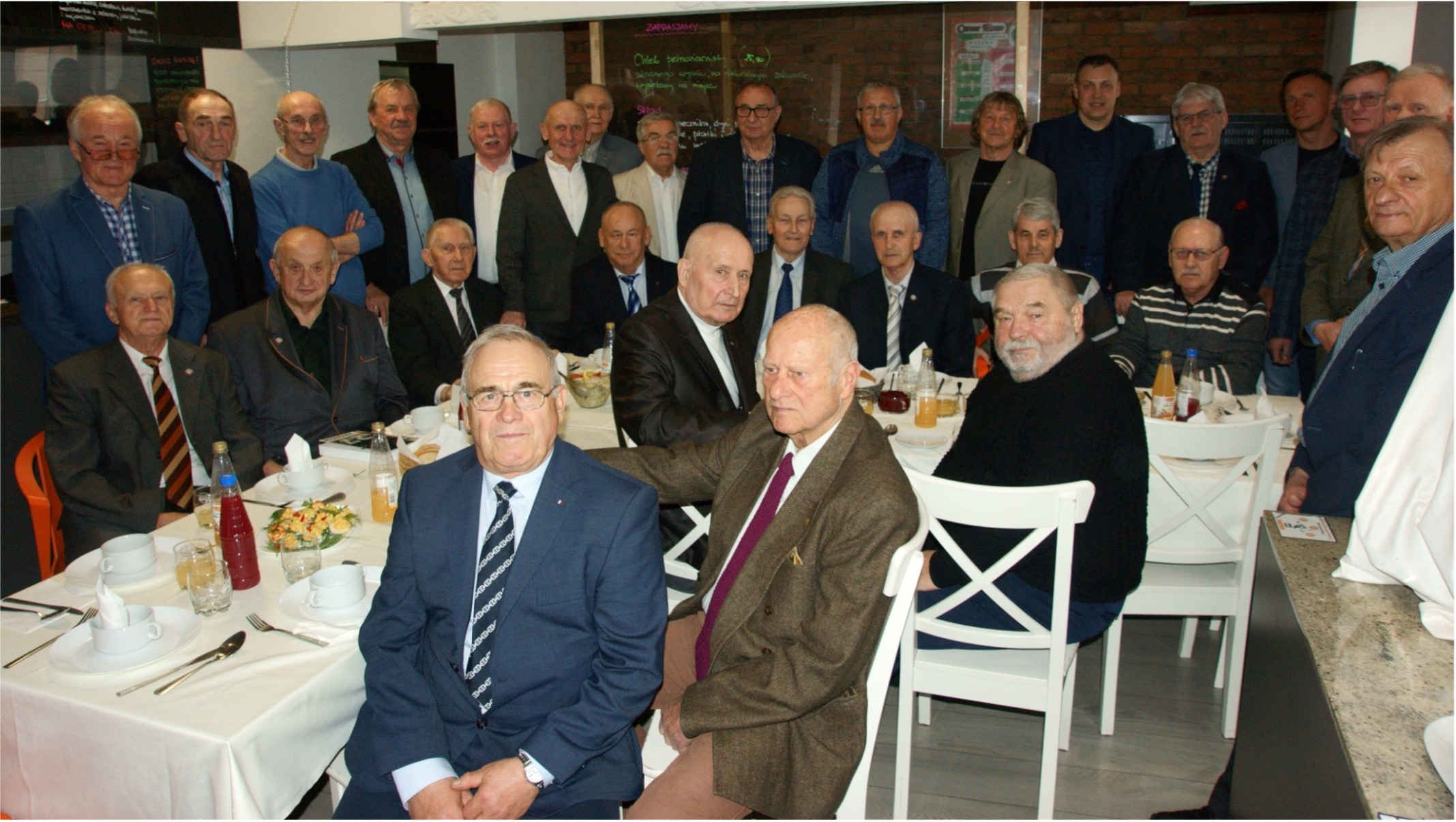 klub seniora zdjecie jajeczko