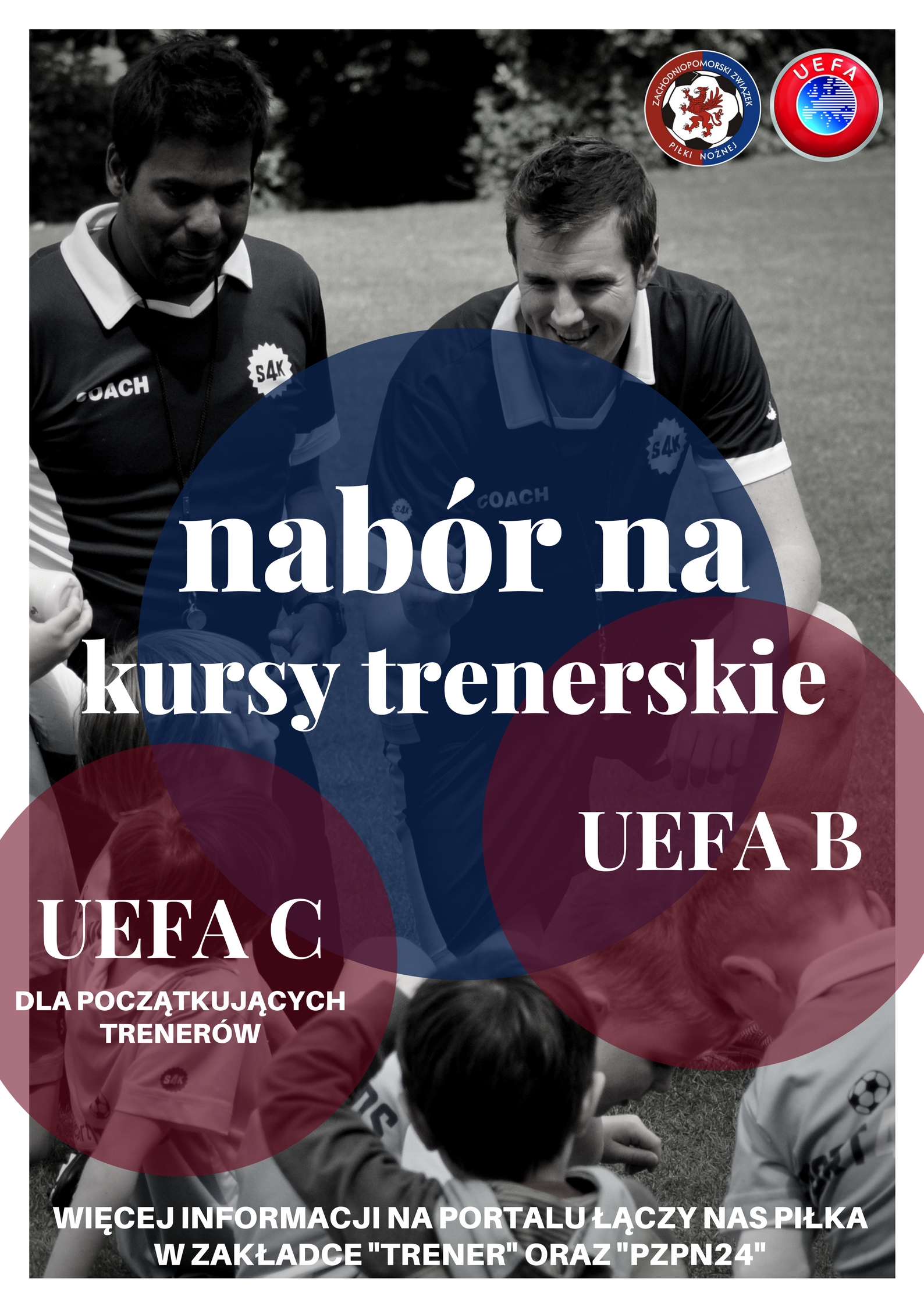 NABOR NAKURSYTRENERSKIEDLA POCZATKUJACYCH