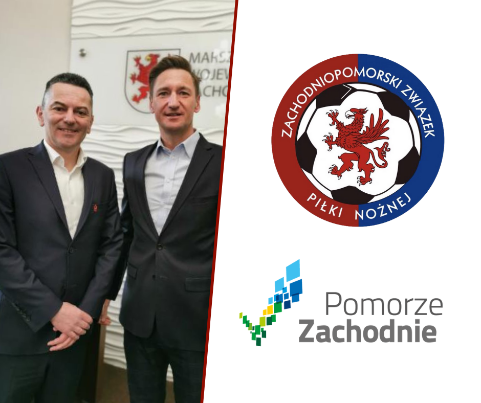 Prezes i Geblewicz wersja SM