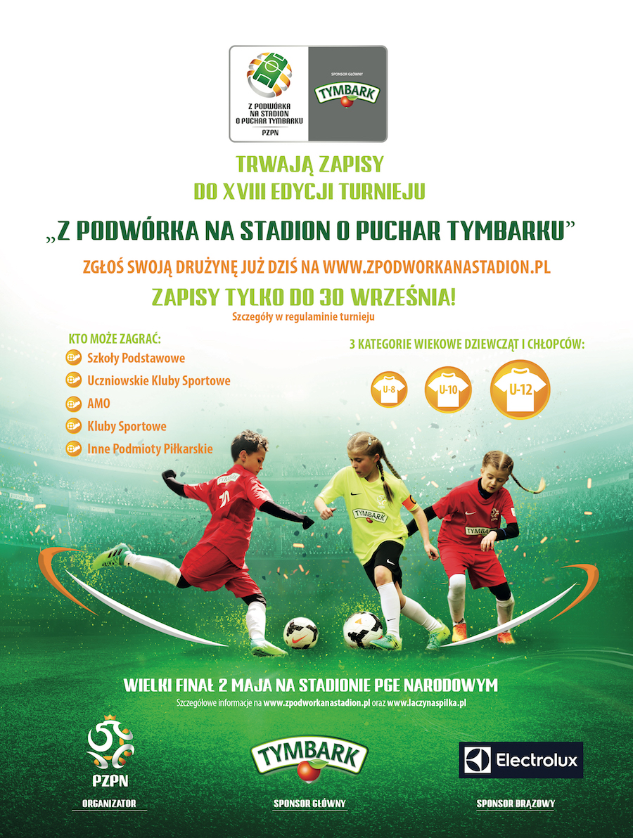 REKLAMA Z PODWORKA NA STADION 210 x 280 spady 3mm ver 3 AKCEPT 0708 002