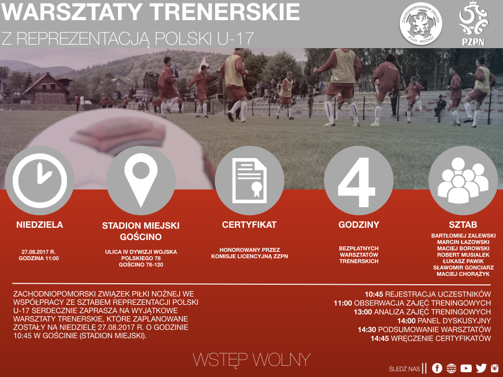 WARSZTATY TRENERSKIE PZPN GOSCINO.001