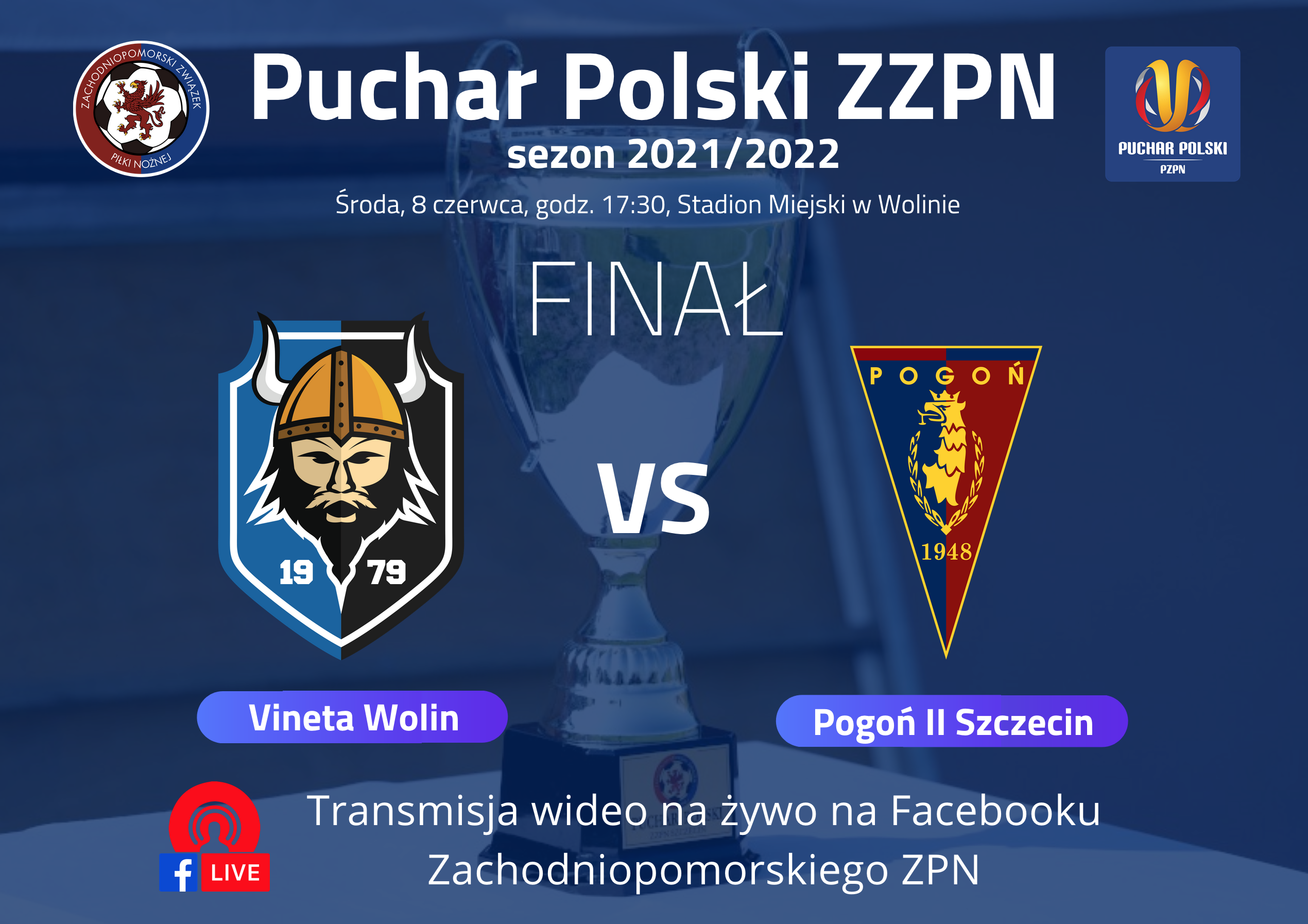 Finał PP transmisja