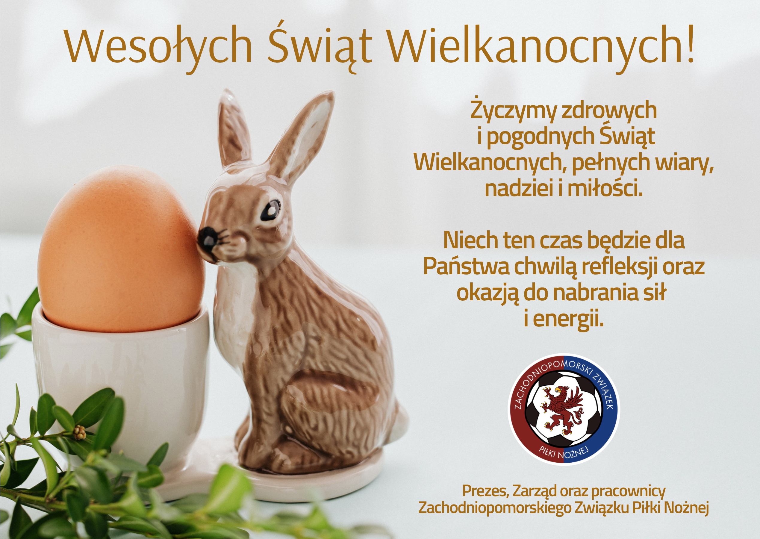 Kartka Swiateczna ZZPN