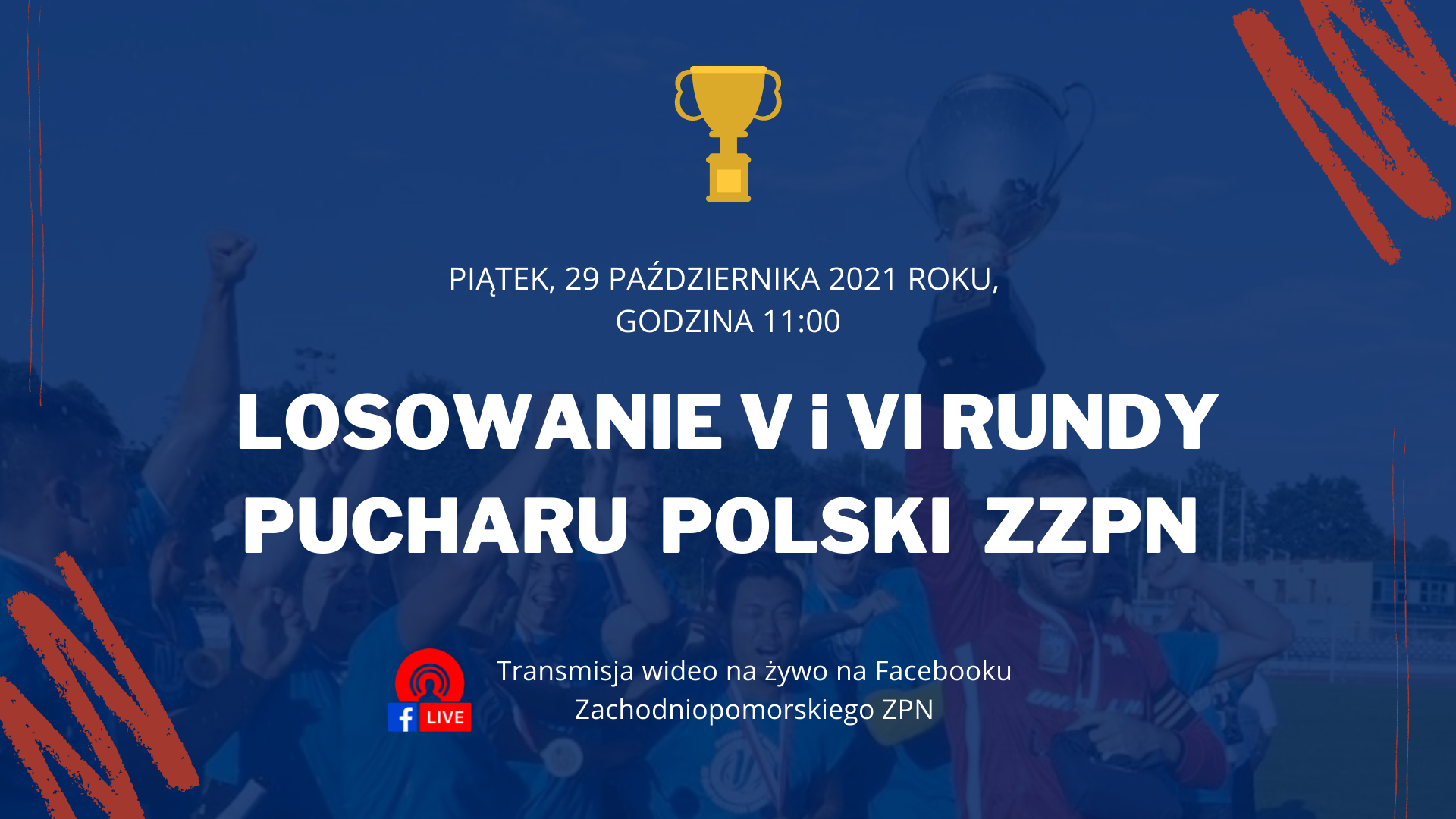 LOSOWANIE PP V VI RUNDA 