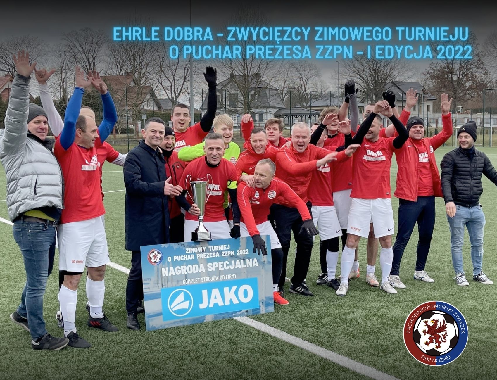 Zimowy Puchar Prezesa ZZPN okładka na strone2