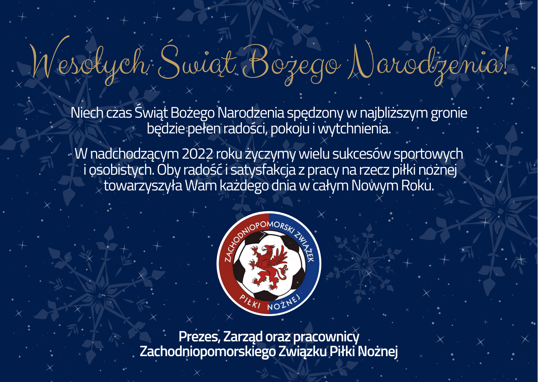 kartka świąteczna 2021