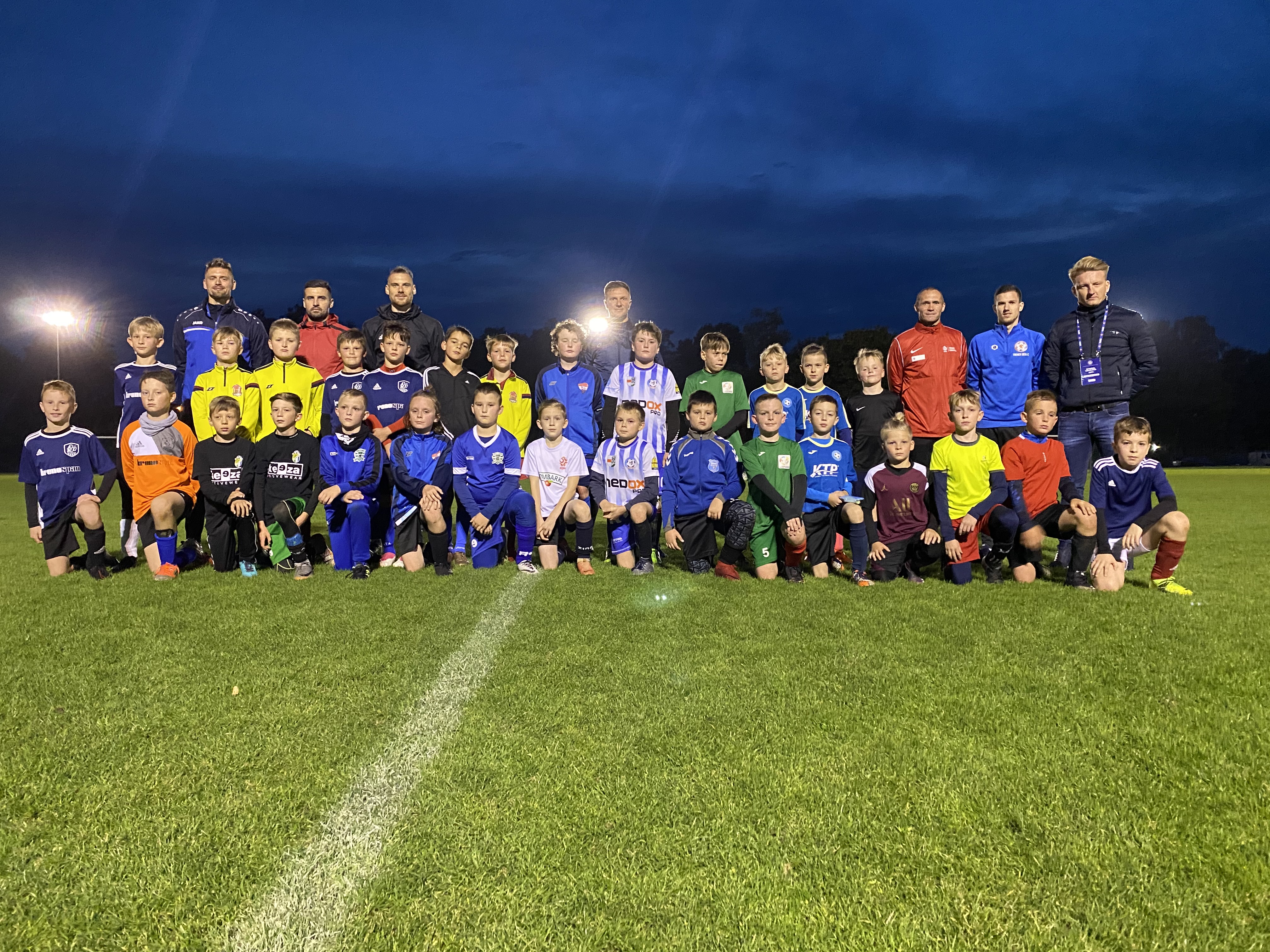 konsultacje szczecinek