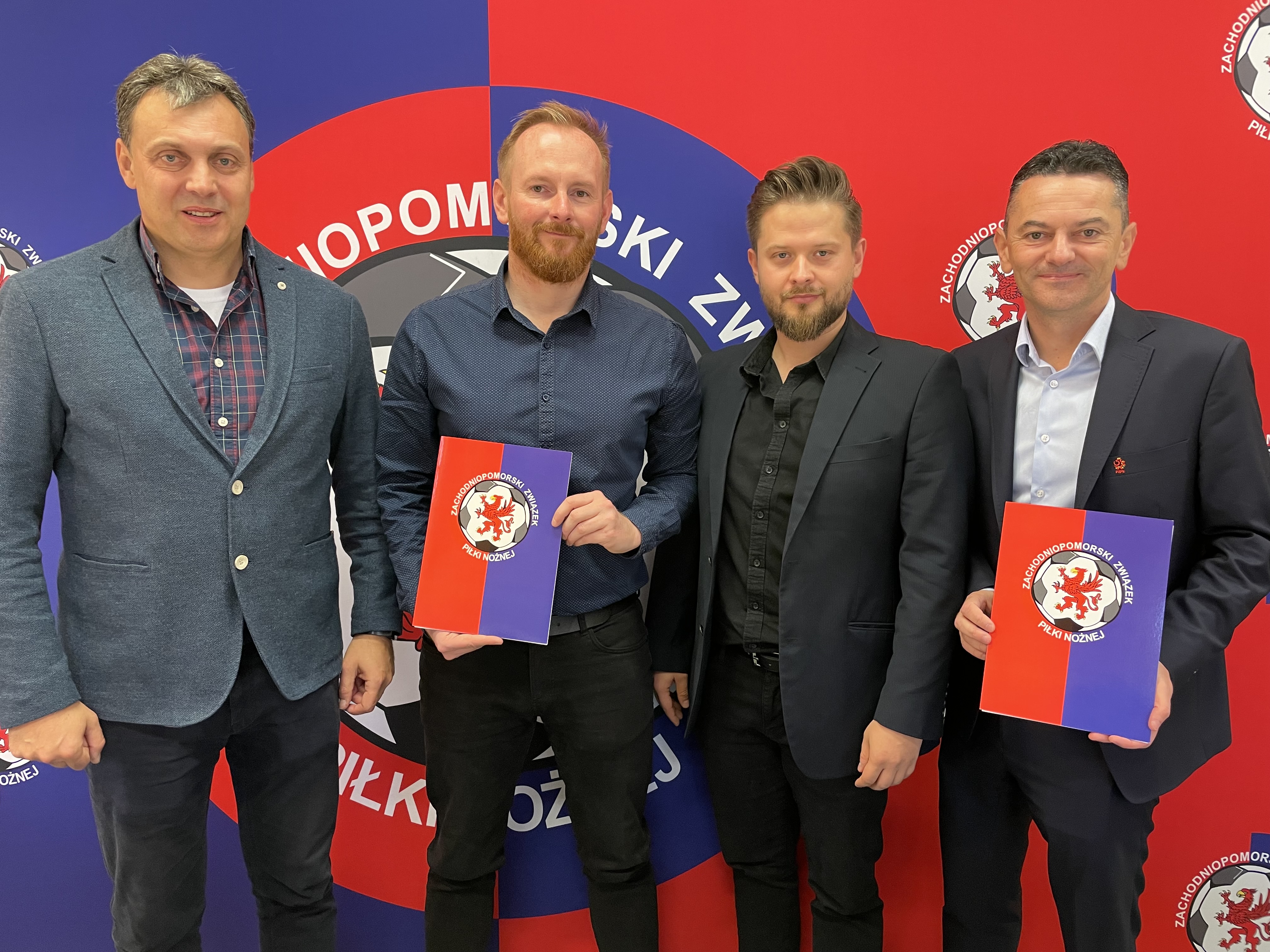 podpisanie umowy protrainup