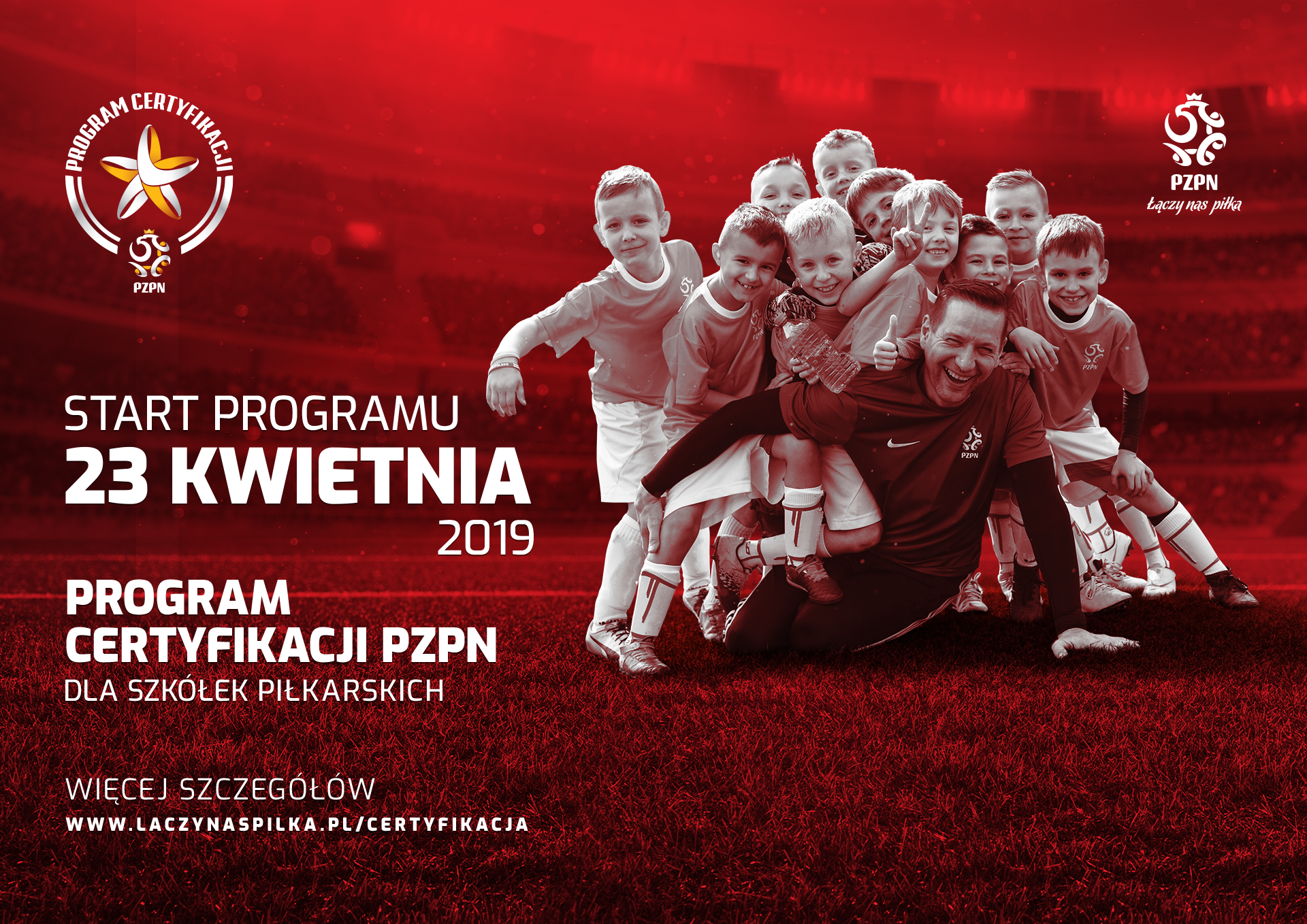 program certyfikacji promocja A