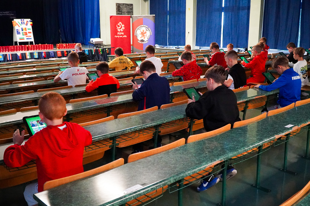 Poznaj Polskę na sportowo – poznaliśmy reprezentację województwa